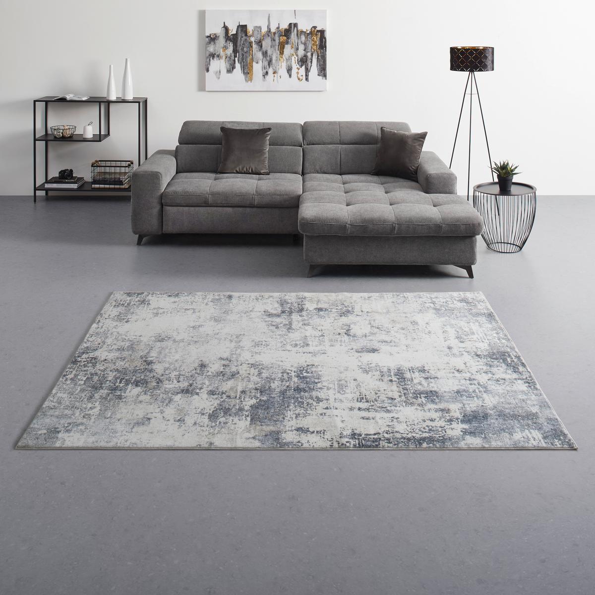 Szőtt Szőnyeg Melange 160/230 - Modern (160/230cm) - Mömax