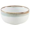 Bol pentru cereale Saturn - verde, Modern, ceramică (15cm) - Mömax