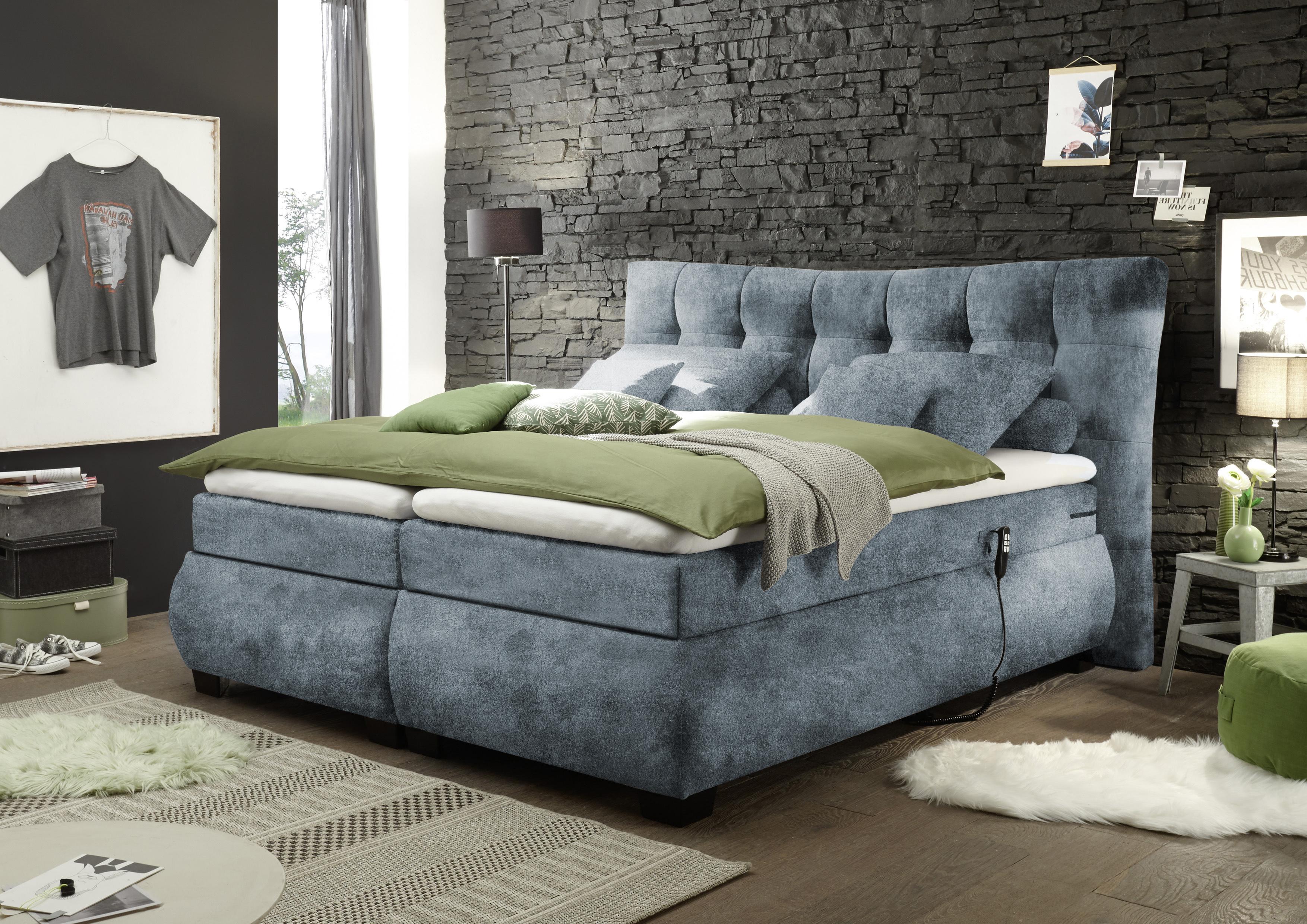 Boxspringbetten online kaufen mömax.de