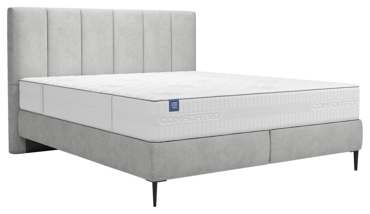 BOXSPRINGBETT POSITANO - Trend (160/200cm) - Premium Living