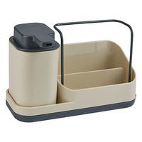 Dozator de săpun Neo - Basics (21,8/13,7/14cm)