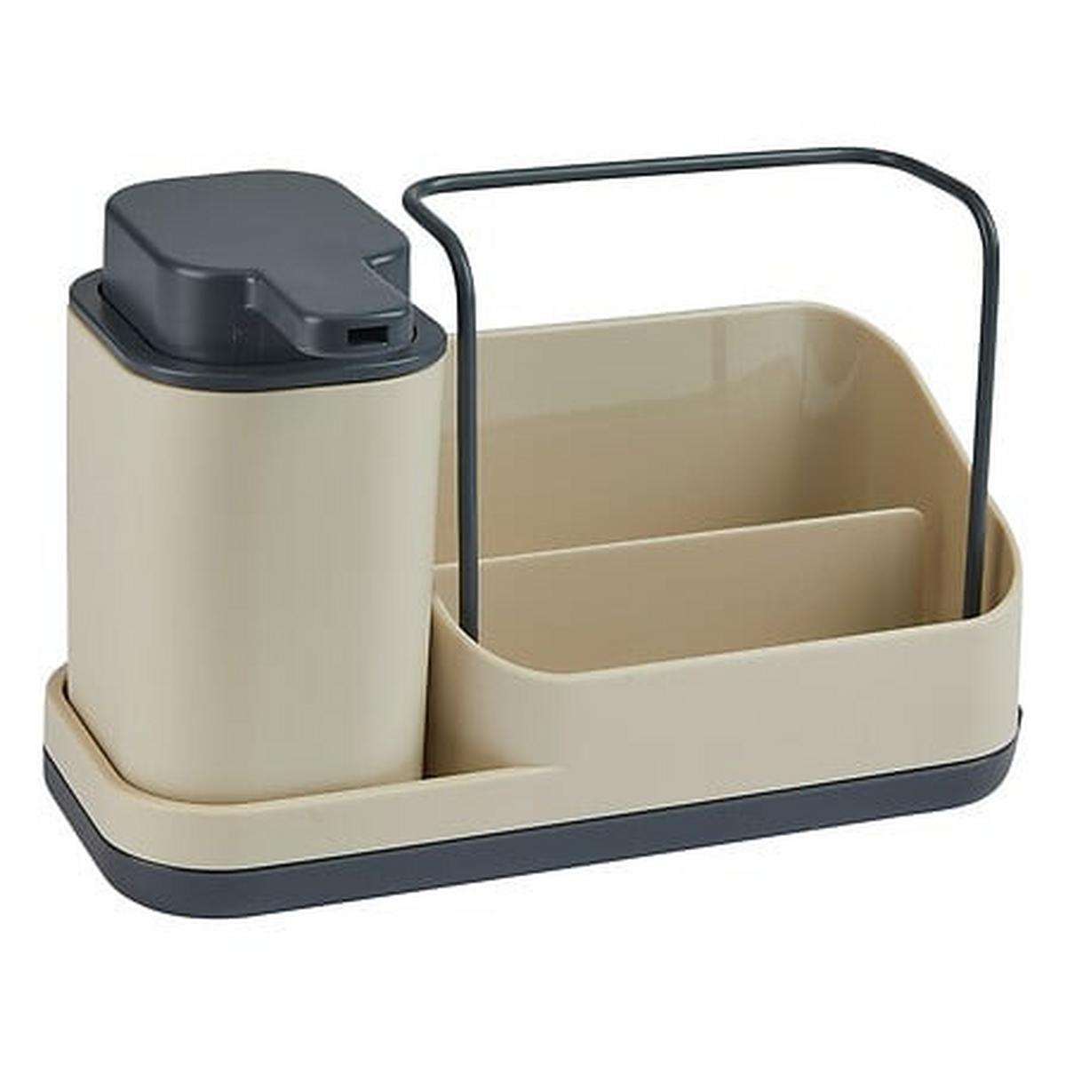 Dozator de săpun Neo - Basics (21,8/13,7/14cm)