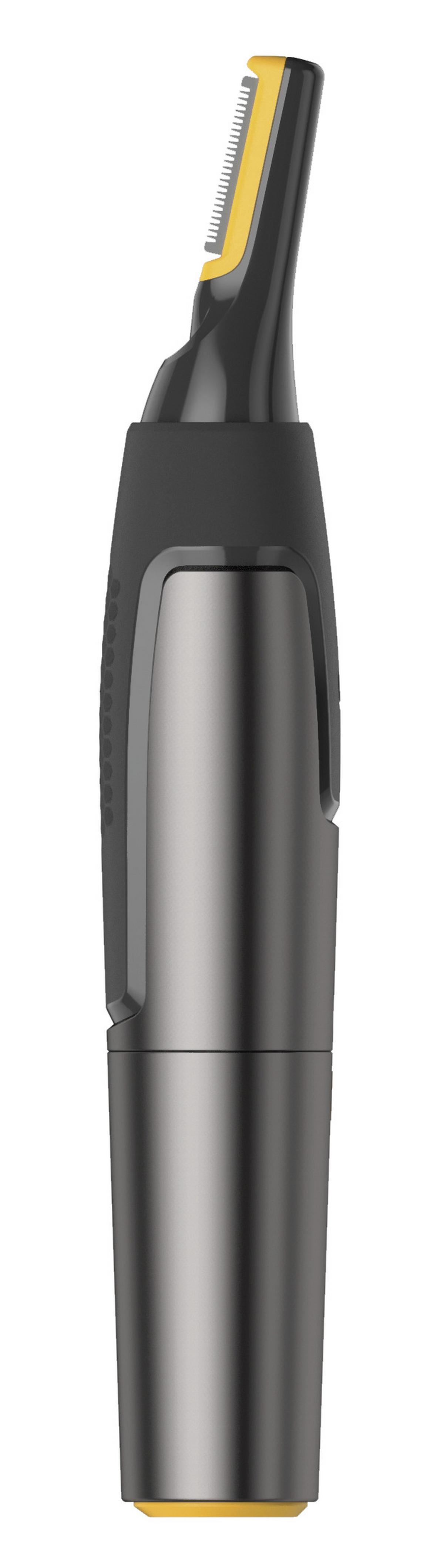 Orr- És Fülszőrvágó Készülék Microtouch Titanium Max - műanyag/fém - Mediashop