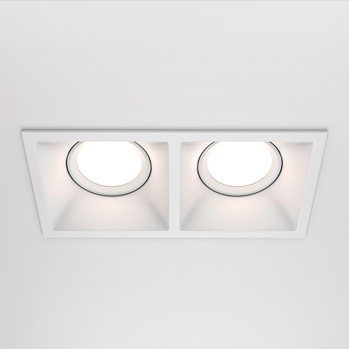 EINBAUSPOT DOT - Basics (17,3/9/4,2cm) - MAYTONI