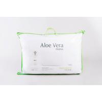 Párna Naturtex Aloe Vera 50/70cm - fehér, műanyag/textil (50/70cm) - Naturtex