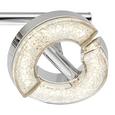 LED-Strahler Star, max. 2x6 Watt - LIFESTYLE, Kunststoff/Metall (34/11cm) - Premium Living LED-Strahler Star, max. 2x6 Watt - LIFESTYLE, Kunststoff/Metall (34/11cm) - Premium Living