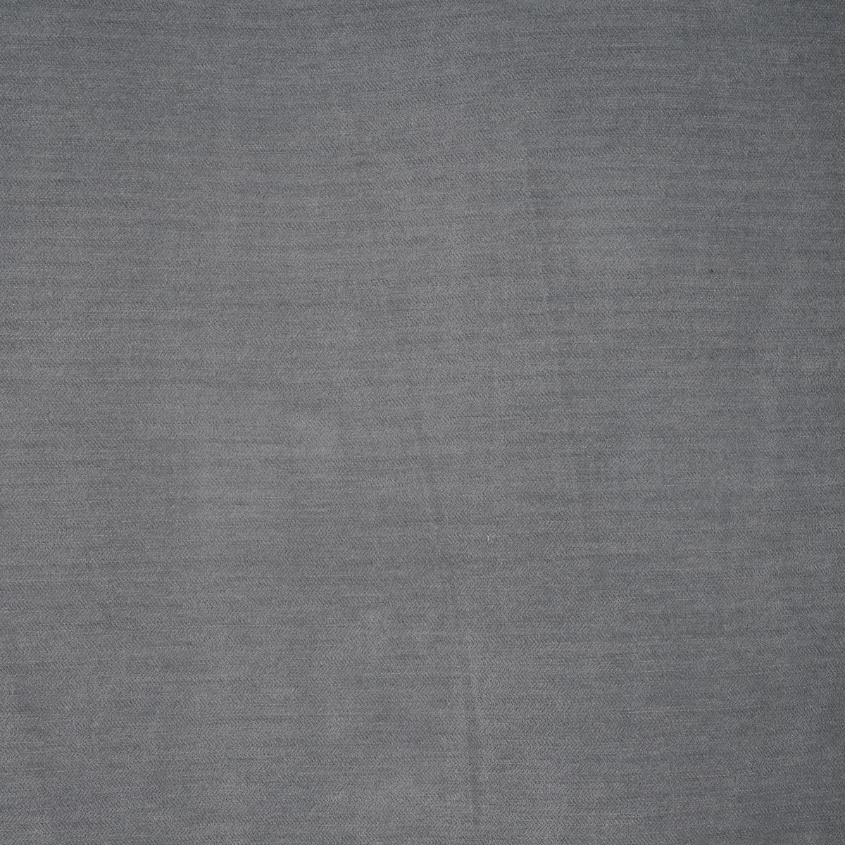 ZASŁONA GOTOWA HERRING - antracytowy, Basics, tkanina (135/245cm) - Dieter Knoll