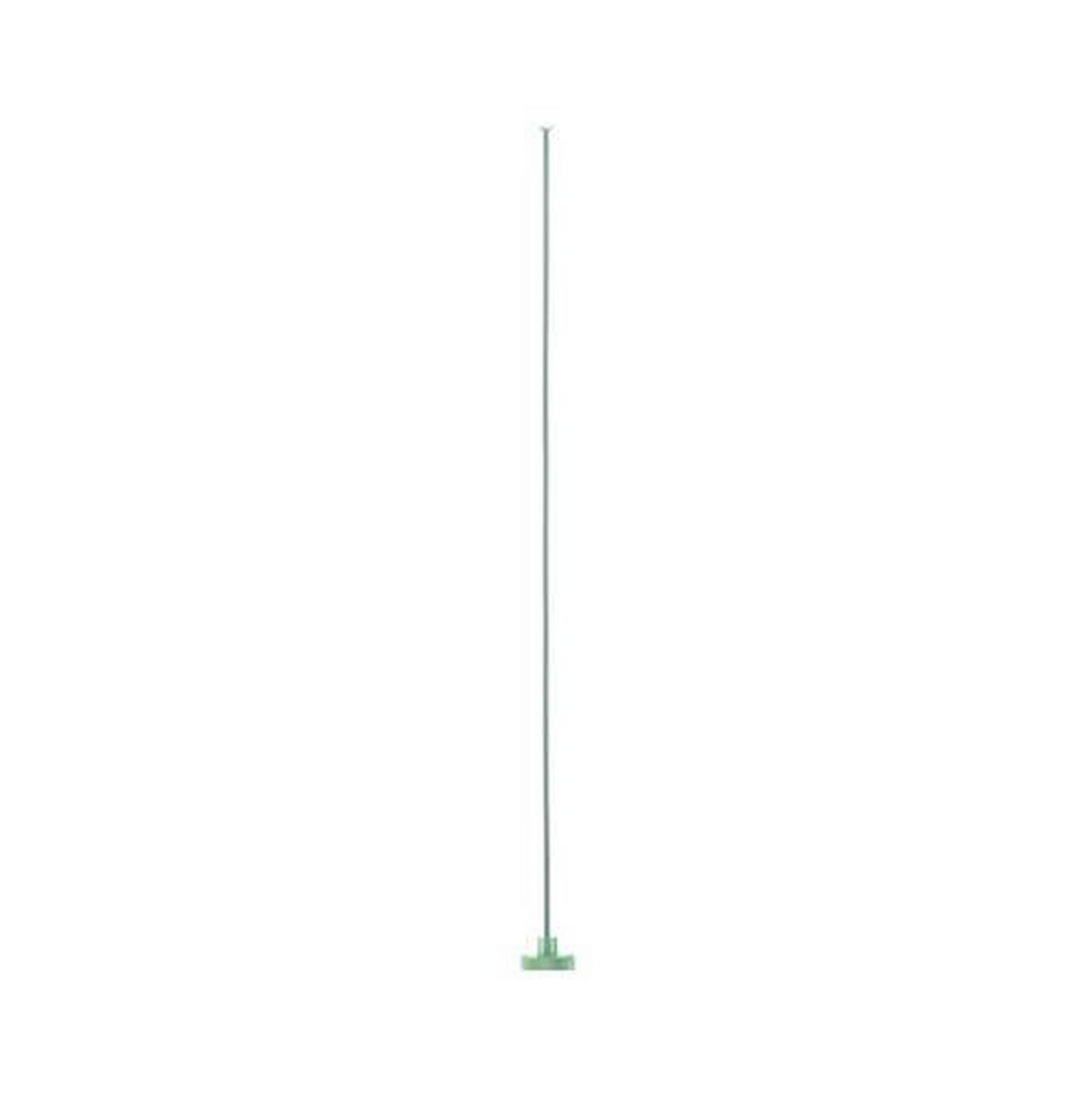 Hängeleuchte Tilla in Hellgrün max. 60 Watt - Basics (10,0cm) - Paulmann
