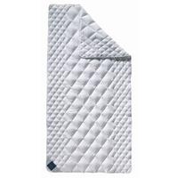 NAKŁADKA KOMFORT COTTONELL - biały, Basics, materiały naturalne (160/200cm) - Billerbeck