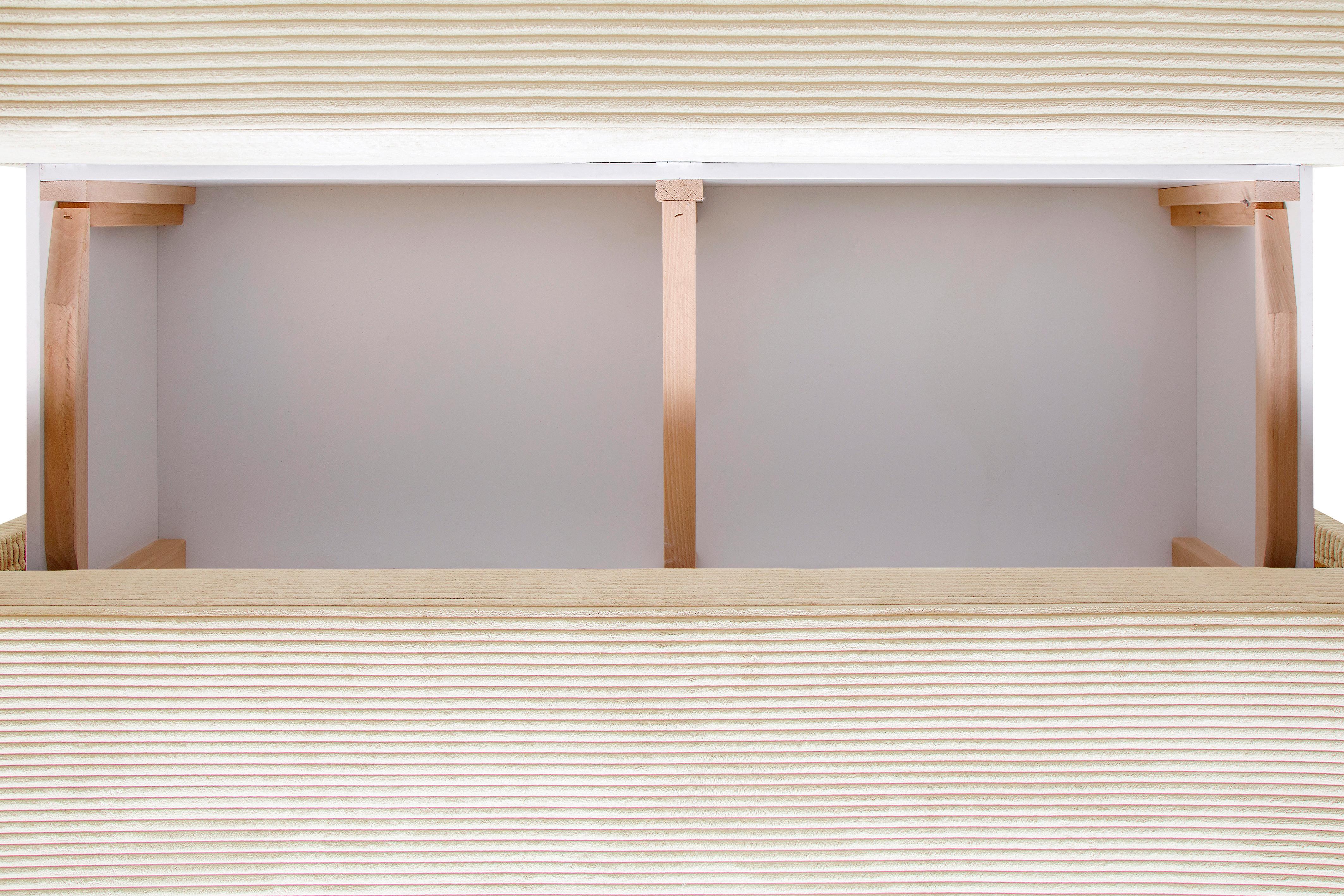 Canapea extensibila KID - Modern (202/76-88/86cm) - Best Price