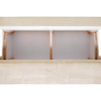 Canapea extensibila KID - Modern (202/76-88/86cm) - Best Price