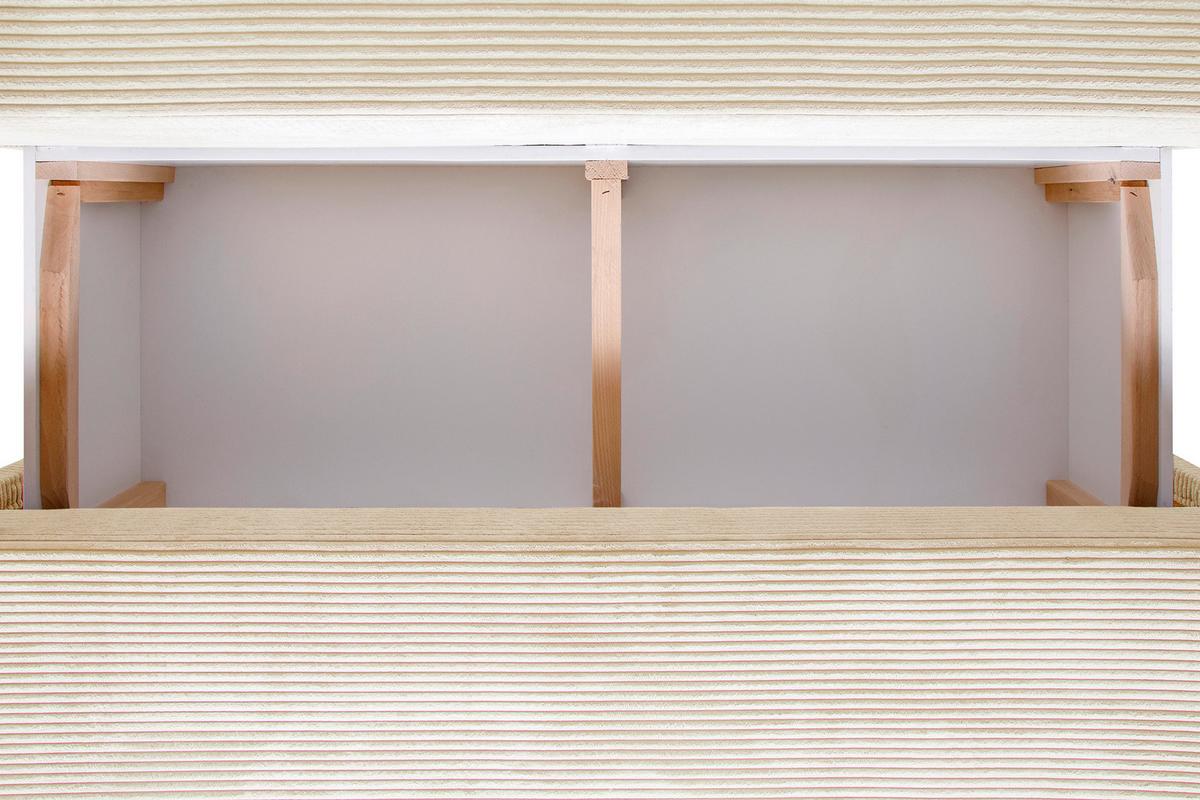 Zofa S Posteljno Funkcijo Kid - Moderno (202/76-88/86cm) - Mömax