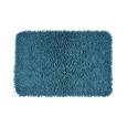 Covor Pentru Baie Jenny - petrol, textil (60/90cm) - Modern Living Covor Pentru Baie Jenny - petrol, textil (60/90cm) - Modern Living