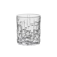 SZKLANKA DO WHISKY 107 254 006 - przezroczysty, Konventionell, szkło (280ml) - Novel