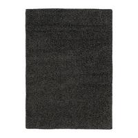 HOCHFLORTEPPICH MY TWIST 215 - Anthrazit, Basics, Textil (80/150cm)