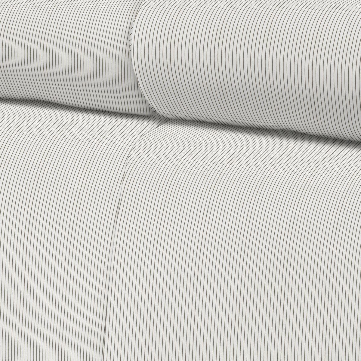 Kutna Garnitura Lugo - bež, Moderno, drvo/metal (205/98/266cm) - Modern Living
