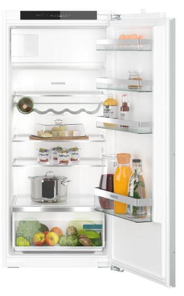 Kühlschrank KI42LVFE0 - MODERN (54,1/122,1/54,8cm) - Siemens