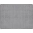 Teppich Eton 2 in Grau, ca. 120x160cm - Grau, LIFESTYLE, Textil (120/160cm) - MÖMAX modern living