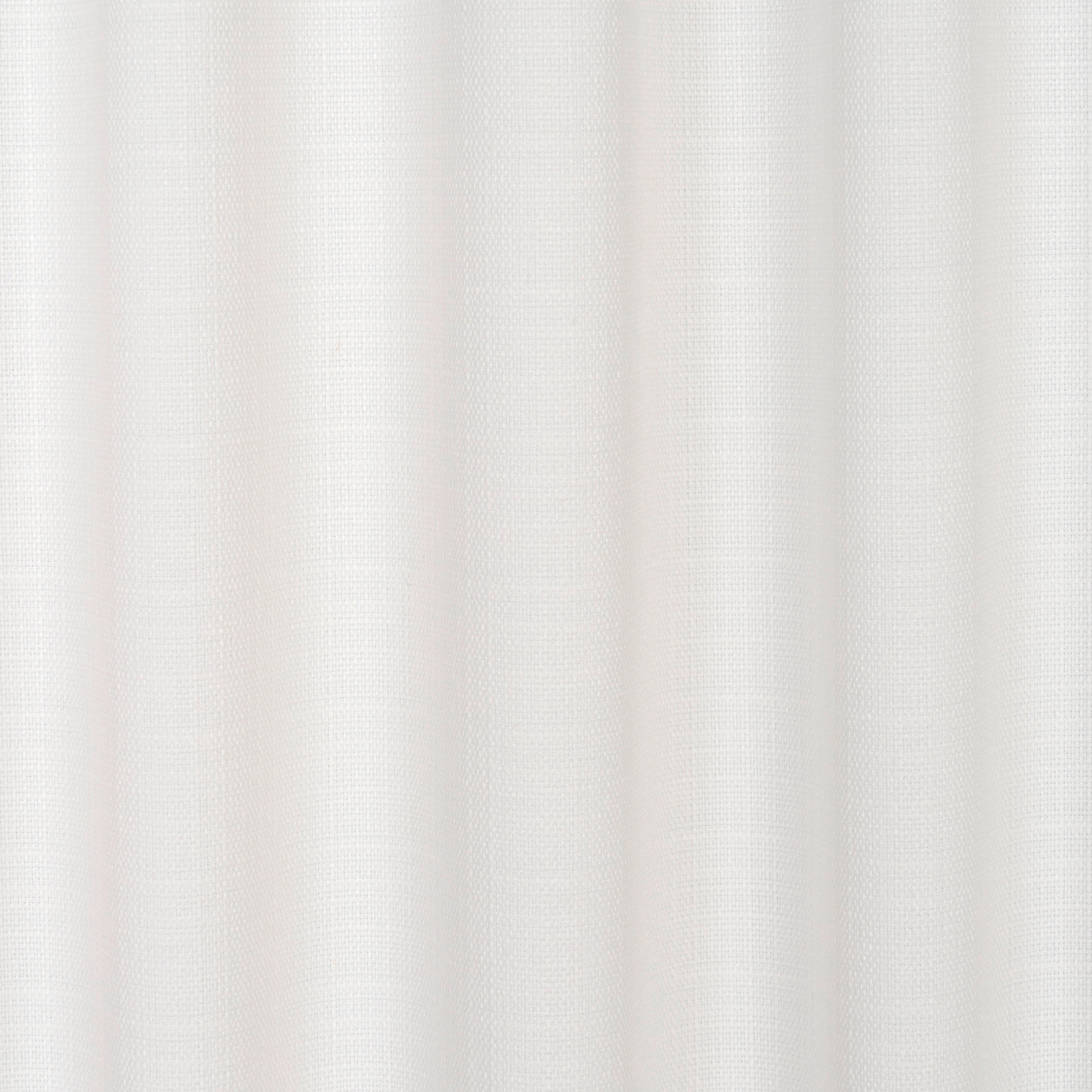 GARDINLÄNGD LEO - naturfärgad, Modern, textil (135/300cm) - Premium Living