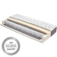 Madrac S Džep.opruž.jezgrom Timber H2/h3 - bijela (90/200cm) - Primatex