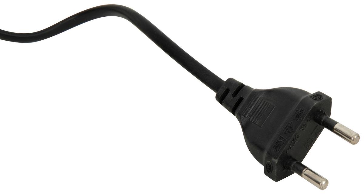 LAMPA STOJĄCA GELI - czarny/kolor złoty, Trend, metal (70/25/157cm) - Novel