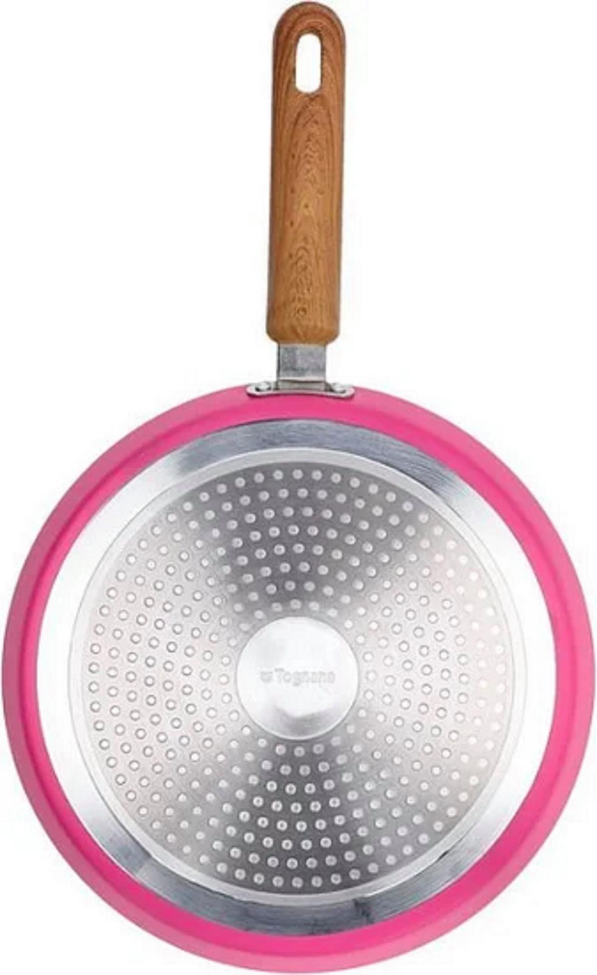 Ponev Za Palačinke Fucsia - Moderno (25cm) - Tognana