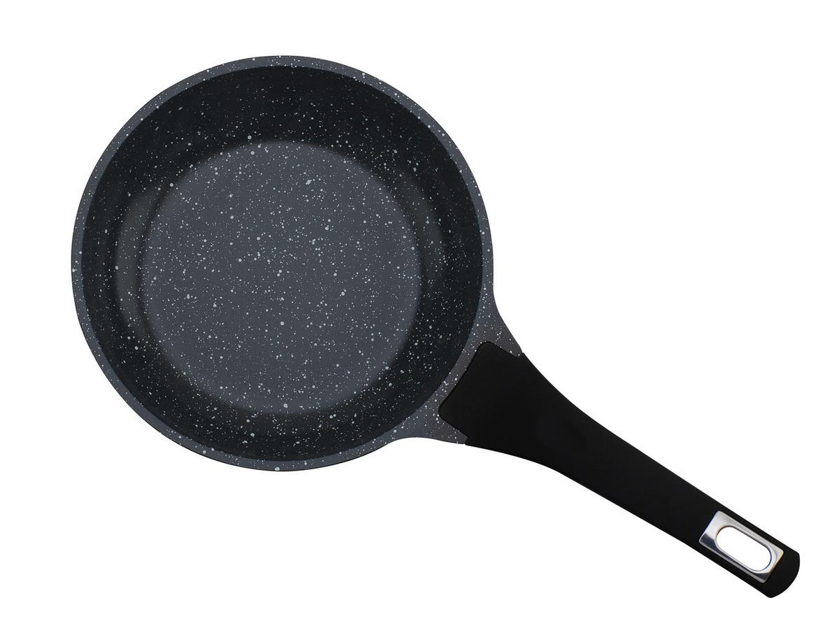 Ponev Advanced - črna, Basics, kovina (20cm) - GSW