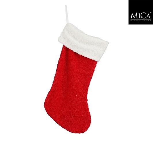 Božična Nogavica Xmas - Moderno (20/40cm) - Mömax