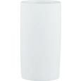 Lonček Za Umivanje Zob Melanie - bela, Konvencionalno, keramika (6,5/12cm) - MÖMAX modern living