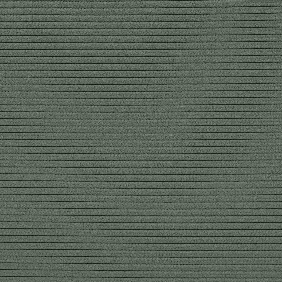 Ecksofa Pedro Hellgrün - Schwarz/Hellgrün, MODERN, Kunststoff/Textil (190/300cm) - Mömax