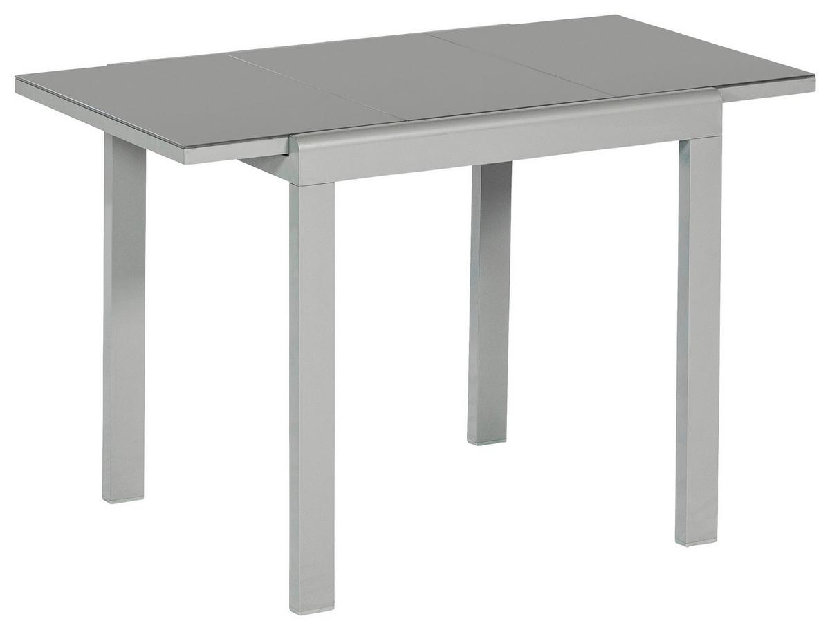 Vrtni Set Amalfi, 3-Delni, Modra - modra/srebrne barve, Moderno, kovina/tekstil - Gardenson