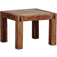 Couchtisch Holz - Naturfarben, LIFESTYLE, Holz (60/60/46cm) - Zandiara Couchtisch Holz - Naturfarben, LIFESTYLE, Holz (60/60/46cm) - Zandiara