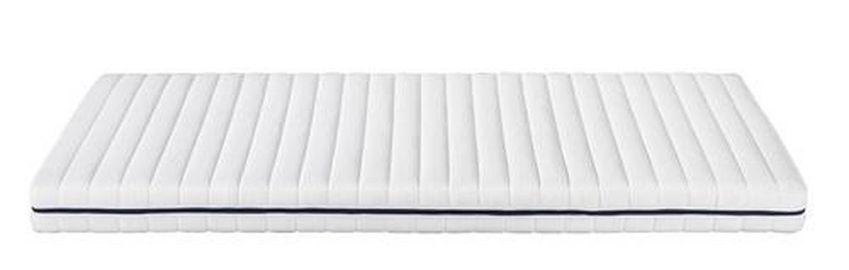 Madrac Star - bijela, tekstil (140/200cm) - Based