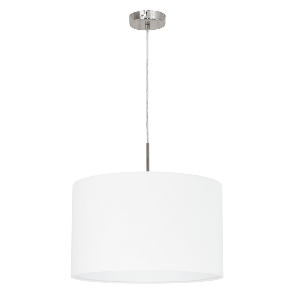 LAMPA WISZĄCA 31571 PASTERI - Konventionell (38/110cm) - Eglo