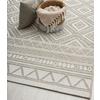 FLATVÄVD MATTA OTTAWA 1 - beige, Modern, textil (80/200cm) - Mömax