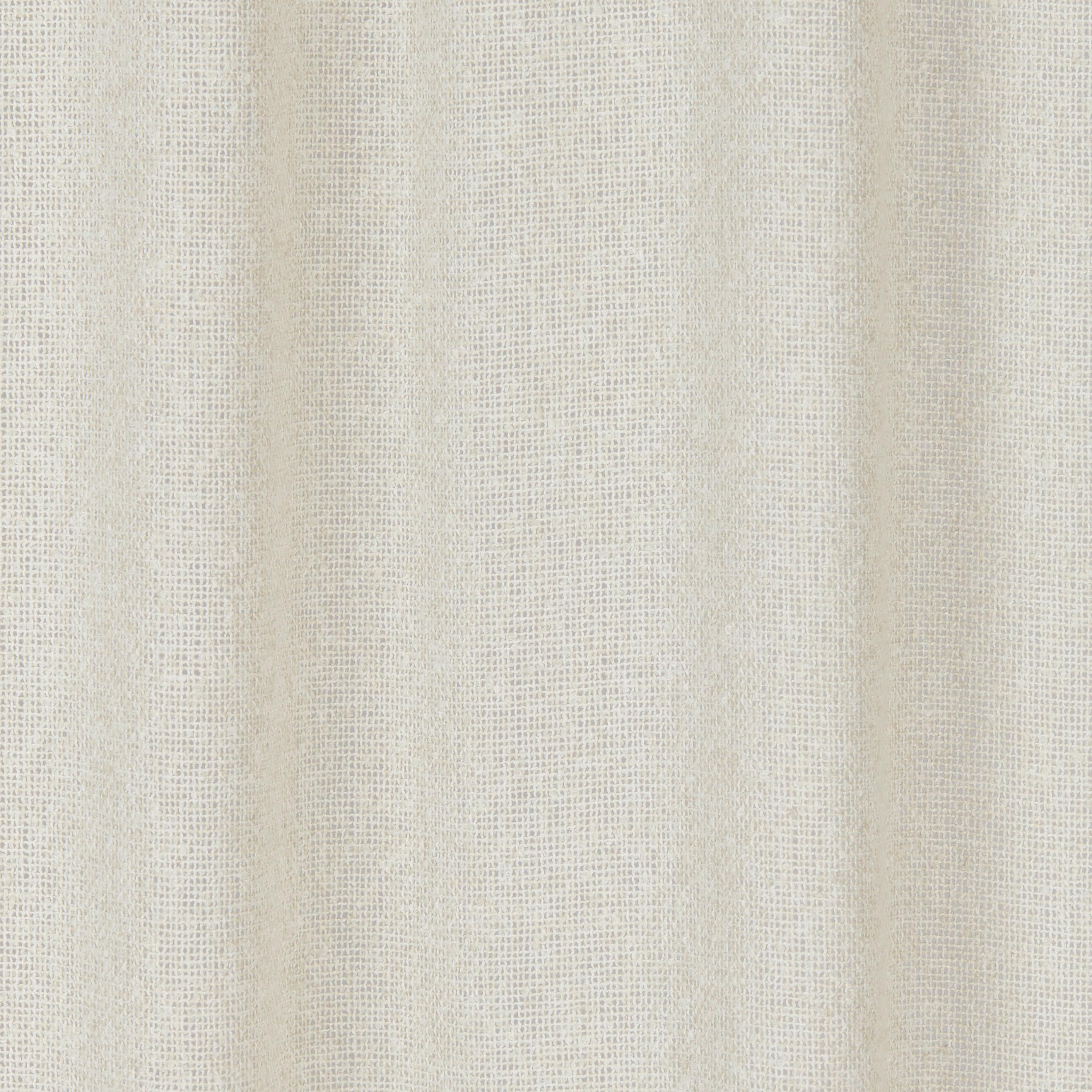GARDINLÄNGD JONNA - naturfärgad, Lifestyle, textil (135/245cm) - Premium Living