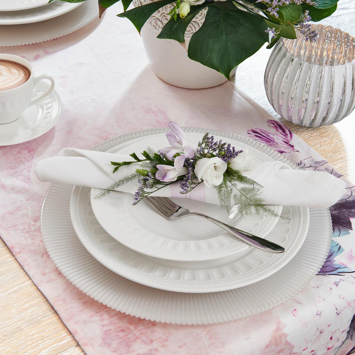 ZESTAW SZTUĆCÓW 1026468 ZWILLING - kolor srebrny, Basics, metal - Zwilling