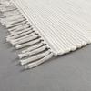 TRASMATTA JULIA 2 - cremefärgad, Romantik / Lanthus, textil (70/130cm) - Mömax