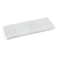 Felmosóhuzat Paula - szürke, Konventionell, textil (17/4/27cm) - Mömax