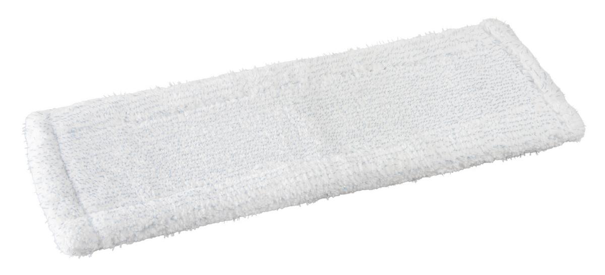 Felmosóhuzat Paula - szürke, Konventionell, textil (17/4/27cm) - Mömax