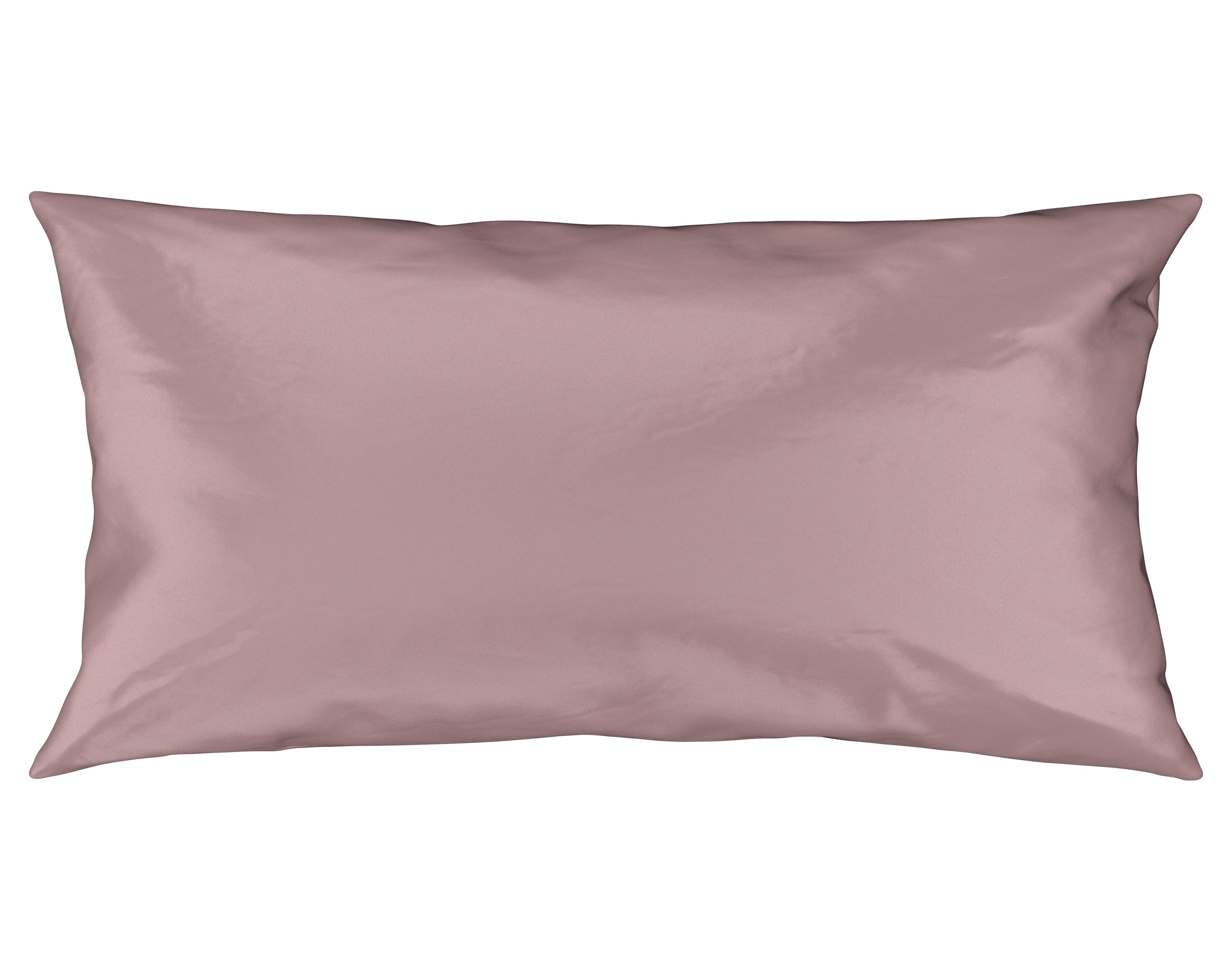 Prevleka Blazine Alex Uni - lila, Moderno, tekstil (40/80cm) - Premium Living