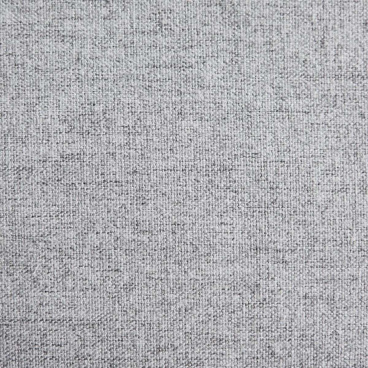 Schlafsessel Layla Hellgrau Webstoff - Hellgrau/Naturfarben, MODERN, Holz/Textil (104/92/84cm) - Bessagi Home