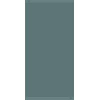 Ručnik Ocean 30x50cm - siva, tekstil (30/50cm) - Premium Living