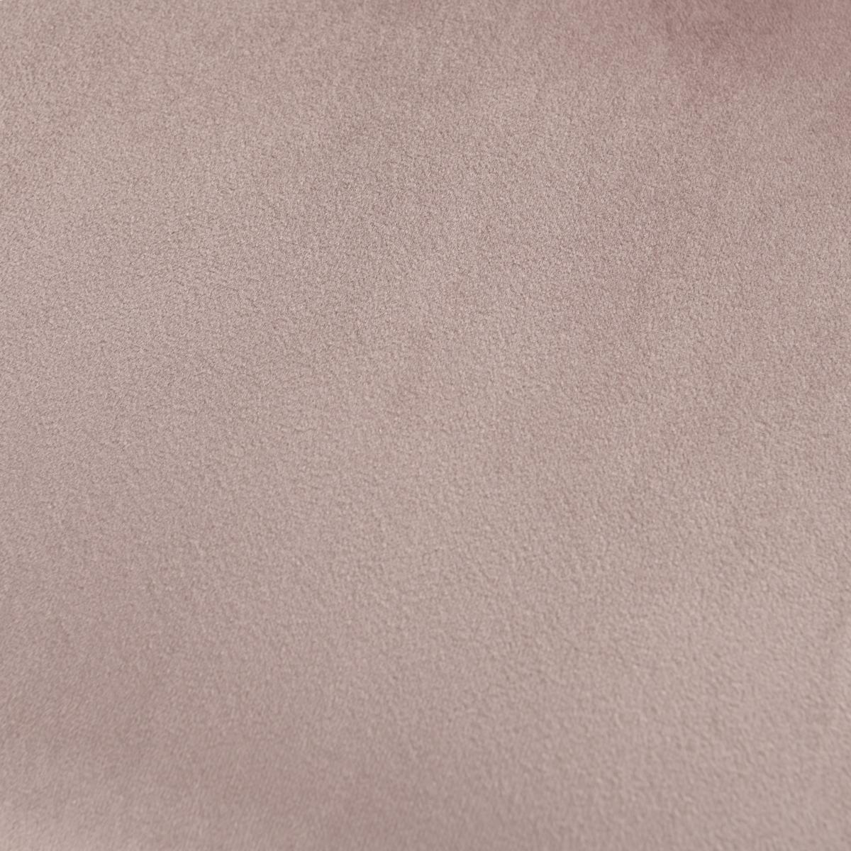 TABURET ELLIOT - roz aprins, Modern, plastic/lemn (46/41/46cm) - Mömax