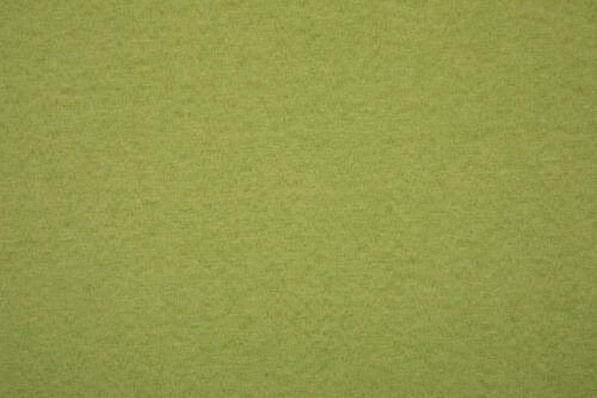 Liegenauflage Toledo ca. 191x58 cm Hellgrün - Hellgrün, Basics, Textil (191/58/8cm) - Gardenson