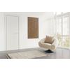 MUURPANEEL ANNA -TOP- -BASED/SB- - Eikenhout Artisan, Modern, Houtcomposiet (74,4/119/1,2cm) - Based