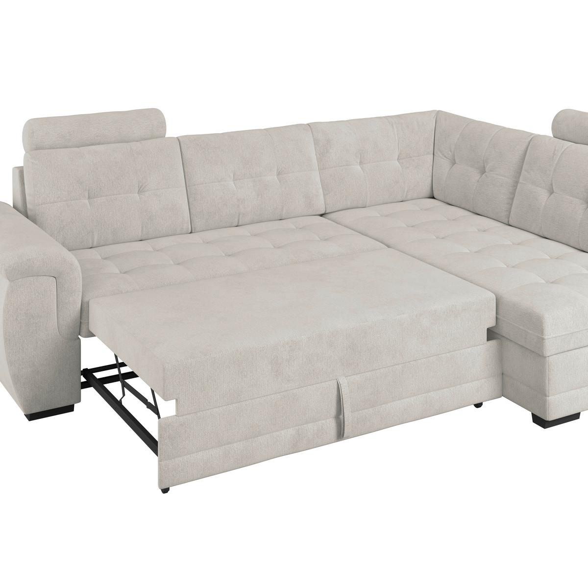 Coltar FALCO NEW - bej, Konventionell, textil (251/183cm) - Mömax