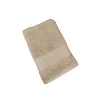 Prosop Ella, cca. 70x140cm - bej, Basics, textil (70/140cm)