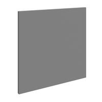Vrata Unit-Elements Mini - svijetlo siva, Moderno, drvni materijal (45,3/44,1/1,6cm) - Based