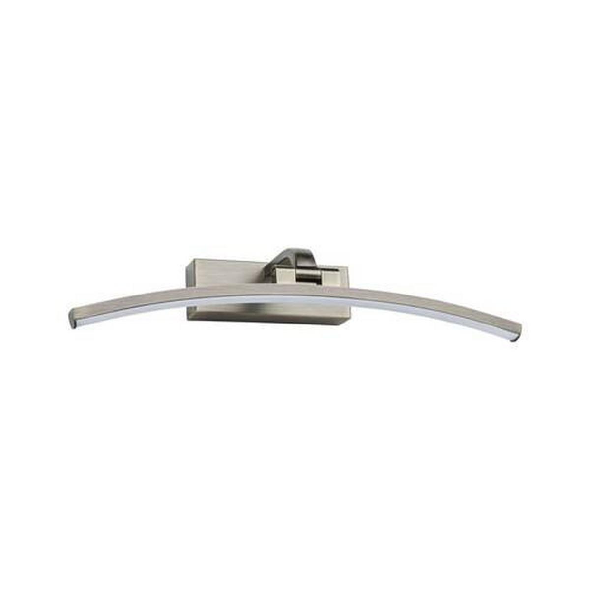 Bilderleuchte Bento in Messingfarben max. 8,5 Watt - Messingfarben, Design, Metall (40/8,5cm) - Paulmann